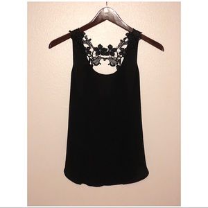Great tank from express